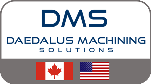 Daedalus Machining Solutions